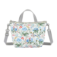 乐播诗TRENDY潮流系列多巴胺印花包通勤单肩斜挎包