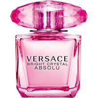 VERSACE 范思哲 臻挚粉钻女士浓香水 EDP