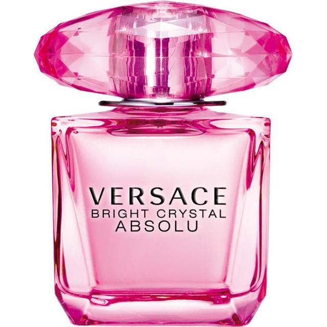 VERSACE 臻挚粉钻女士浓香水 EDP