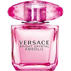 VERSACE 臻挚粉钻女士浓香水 EDP Versace/范思哲体验装Q版迷你香水生日礼物