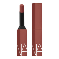 NARS/纳斯磨砂细管口红新色哑光唇膏 #10