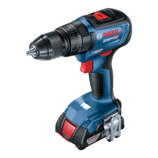 BOSCH 博世 GSB18-2-Li 冲击钻
