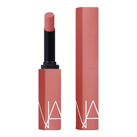 NARS/纳斯磨砂细管口红哑光唇膏 #107 玫瑰红茶棕