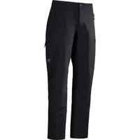 ARC'TERYX 始祖鸟 Gamma Guide Pant 男子软壳长裤 Black/黑色 32