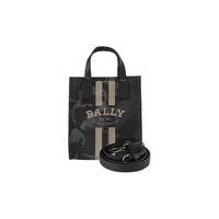 BALLY 巴利 女士迷彩小号斜挎包 WAM00RNY085I907R