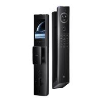  TCL 人脸识别 指纹锁