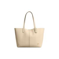 COACH/蔻驰女士NORTH 32号托特包手提包大容量休闲通勤