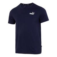 PUMA/彪马 休闲舒适 男士T恤