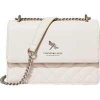 RED DRAGONFLY 红蜻蜓 女士单肩链条包 212B5521