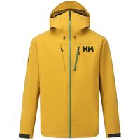 哈雷汉森HELLY HANSEN/HH 25春新中国限定ODIN奥丁专业户外防风保暖软壳衣