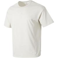 耐克(NIKE)恤男士 2023夏季新款运动服圆领休闲衣训练篮球半袖蓝色透气短袖 刺绣小标-064/晒单退5 2XL(185/100A)