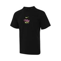  NIKE/耐克 简约休闲 男士短袖T恤