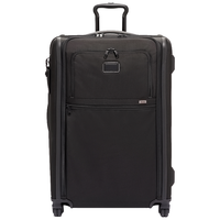 TUMI 途明 Alpha 3系列 尼龙拉杆箱 02203067D3 黑色 27英寸