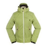 BIGPACK 派格 女款冬季3合1鹅绒内胆冲锋衣登山羽绒服