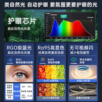 雷士照明led灯带COB灯带自粘24Vled柔性灯条家装吊顶橱柜线形灯