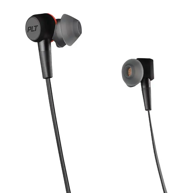 Poly 博诣 BackBeat GO 410 入耳式颈挂式蓝牙耳机