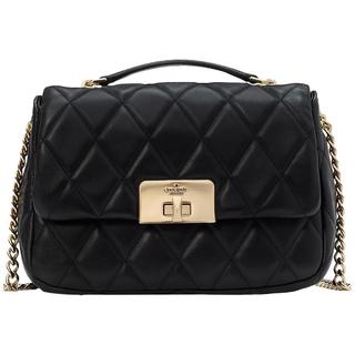 【新年】kate spade ks Carey 小号翻盖斜挎包单肩手提包女