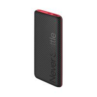  OnePlus/一加 双向闪充 充电宝  10000mAh