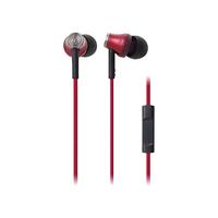 audio-technica 铁三角 ATH-CK330iS 入耳式有线耳机