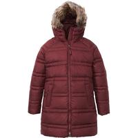  Marmot/土拨鼠 女士羽绒服