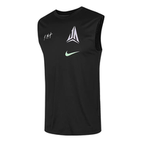 NIKE耐克JA DRI-FIT男子速干篮球背心夏季无袖T恤球衣FV8401-010