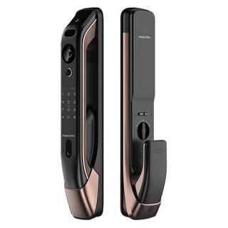 凯迪仕 K20MaxPlus(V2) 3D人脸识别 红古铜 智能门锁