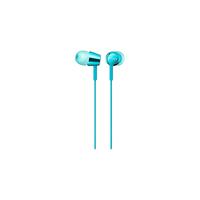 SONY 索尼 MDR-EX155AP 入耳式有线耳机