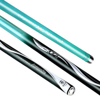 浪尖情 3.6m 5H28调休闲野钓+大礼包+终身配节