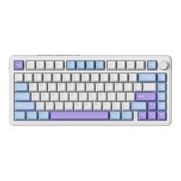 XINMENG 新盟 M75 81键 三模机械键盘