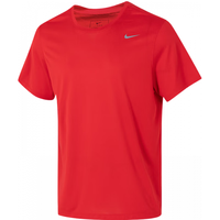 耐克(NIKE)T恤男士 运动服训练篮球衣圆领休闲半袖舒适透气短袖 全棉亲肤/热推款/晒图退5【元】 XL(180/96A)