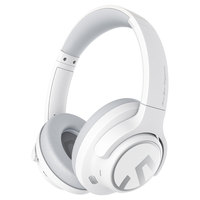 SOUNDPEATS 泥炭 Space 头戴式蓝牙耳机