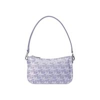 新秀丽（Samsonite）斜挎手提大容量通勤运动百搭NO3*70018紫色印花