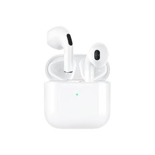 AMOI 夏新 Airpro4 半入耳式真无线蓝牙耳机 限定白