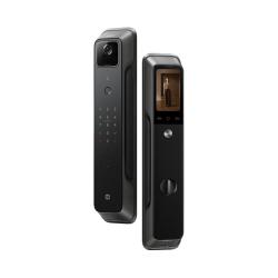 小米 4 Pro AI人脸识别 掌静脉开锁 智能门锁