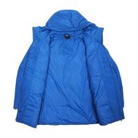 ERA纽亦华男女款多口袋加厚保暖休闲潮羽绒服12568266 12568265 M 170/84A