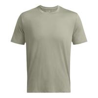 安德玛 UNDER ARMOURUA Motion男子亲肤训练运动短袖T恤1387389