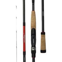 SHIMANO 禧玛诺 Majestic/马杰士XT远投翘嘴淡海水路亚竿 S80M-2