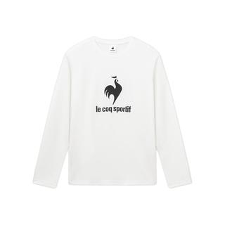 乐卡克法国公鸡男女圆领休闲长袖T恤CB-1146233