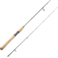 迪卡侬（DECATHLON）路亚竿直柄纺车轮钓鱼OVFWXM5系列180L 4115004