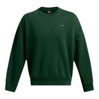 安德玛 UNDER ARMOURUA秋冬Icon男子高克重运动休闲卫衣1386553