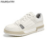 FOURDATRY 小众厚底嘻哈增高鞋潮流