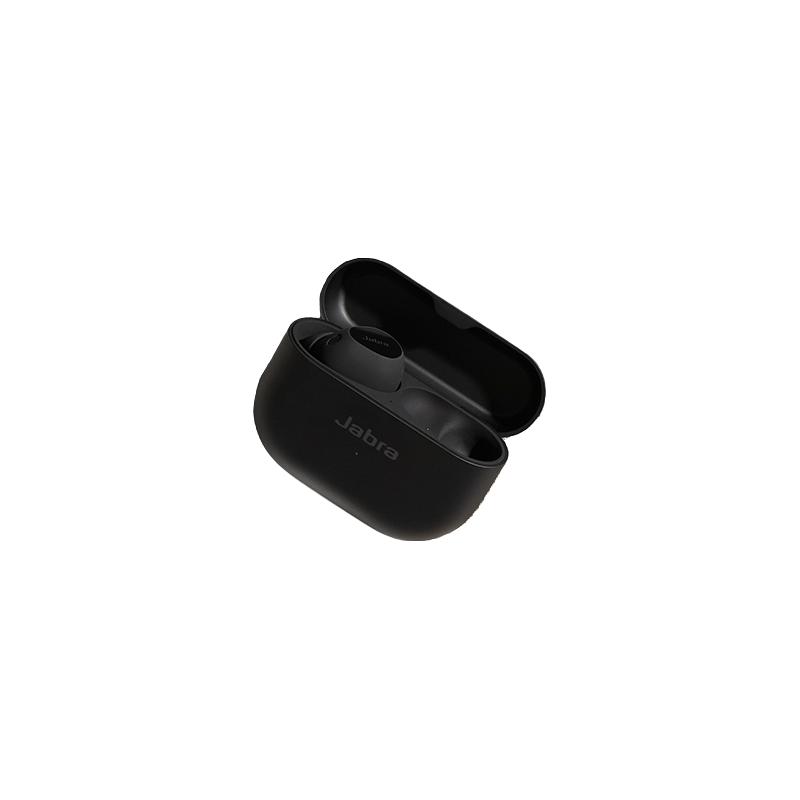 Jabra 捷波朗 ELite5 入耳式真无线动圈主动降噪蓝牙耳机