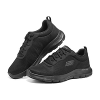 SKECHERS 斯凯奇 KECHERS 斯凯奇 232229 男士休闲运动鞋