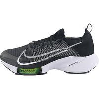 NIKE 耐克 Air Zoom Tempo Next% Fk 男子跑鞋 CI9923