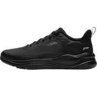 LI-NING/李宁 保暖 男士休闲鞋 42,40,45,43.5,41.5,43,39,39.5,44,46,41 黑色(加绒)