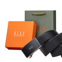 ELLE HOMME 法国男士皮带（专柜礼盒）