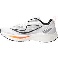 京东京造 超轻减震回弹运动鞋秋季跑步鞋男 海沙白 43 海沙白