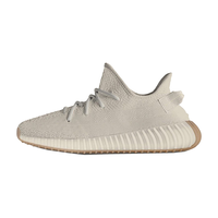 adidas Originals Yeezy Boost 男子跑鞋 F99710 芝麻酱 38