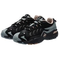 FILA 斐乐 HERITAGE-FHT系列 掠夺者 男子跑鞋 F52M111104C