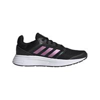 adidas 阿迪达斯 官方旗舰女鞋2020秋季新款GALAXY 5网面透气缓震跑步鞋FW6125 FY6743 39